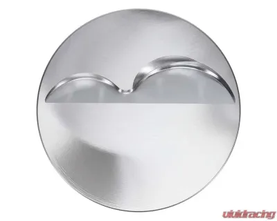 JE Pistons Chevrolet Small Block Piston - 4.030 in. Bore - 1.250 in. CH, -3.80 CC  Set of 1 - 377959R