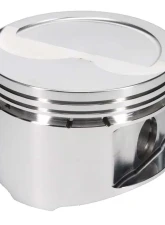 JE Pistons Ford Big Block FE Piston Kit - 4.310 In. Bore - 1.325 In. CH, -25.00 CC, Set of 8                                     - 242932 - Image 2