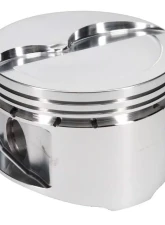 JE Pistons Ford Big Block FE Piston Kit - 4.310 In. Bore - 1.325 In. CH, -25.00 CC, Set of 8                                     - 242932 - Image 3