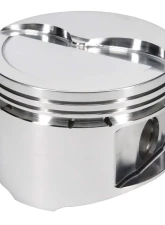 JE Pistons Ford Big Block FE Piston Kit - 4.310 In. Bore - 1.325 In. CH, -25.00 CC, Set of 8                                     - 242932 - Image 4