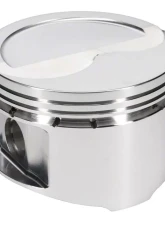 JE Pistons Ford Big Block FE Piston Kit - 4.310 In. Bore - 1.325 In. CH, -25.00 CC, Set of 8                                     - 242932 - Image 5