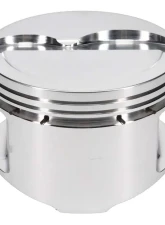 JE Pistons Ford Big Block FE Piston Kit - 4.310 In. Bore - 1.325 In. CH, -25.00 CC, Set of 8                                     - 242932 - Image 6