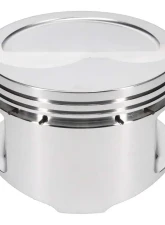 JE Pistons Ford Big Block FE Piston Kit - 4.310 In. Bore - 1.325 In. CH, -25.00 CC, Set of 8                                     - 242932 - Image 11