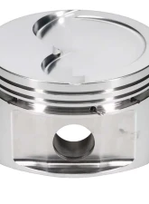 JE Pistons Ford Big Block FE Piston Kit - 4.310 In. Bore - 1.325 In. CH, -25.00 CC, Set of 8                                     - 242932 - Image 9