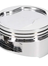 JE Pistons Ford Small Block Piston Kit - 4.125 in. Bore - 1.350 in. CH, -32.00 CC  Set of 8                                     - 207418 - Image 5