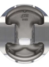 JE Pistons Ford Small Block Piston Kit - 4.125 in. Bore - 1.350 in. CH, -32.00 CC  Set of 8                                     - 207418 - Image 7