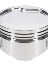 JE Pistons Ford Small Block Piston Kit - 4.125 in. Bore - 1.350 in. CH, -32.00 CC  Set of 8                                     - 207418 - Image 11
