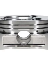 JE Pistons Ford Small Block Piston Kit - 4.125 in. Bore - 1.350 in. CH, -32.00 CC  Set of 8                                     - 207418 - Image 10