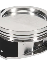JE Pistons Ford Big Block Piston Kit - 4.390 in. Bore - 1.350 in. CH, -39.00 CC  Set of 8                                     - 170879 - Image 2
