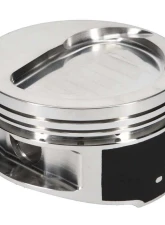 JE Pistons Ford Big Block Piston Kit - 4.390 in. Bore - 1.350 in. CH, -39.00 CC  Set of 8                                     - 170879 - Image 3