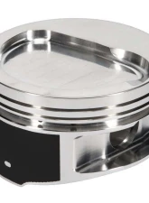 JE Pistons Ford Big Block Piston Kit - 4.390 in. Bore - 1.350 in. CH, -39.00 CC  Set of 8                                     - 170879 - Image 4