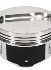 JE Pistons Ford Big Block Piston Kit - 4.390 in. Bore - 1.350 in. CH, -39.00 CC  Set of 8                                     - 170879 - Image 6