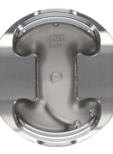 JE Pistons Ford Big Block Piston Kit - 4.390 in. Bore - 1.350 in. CH, -39.00 CC  Set of 8                                     - 170879 - Image 7