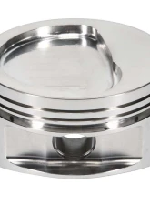 JE Pistons Ford Big Block Piston Kit - 4.390 in. Bore - 1.350 in. CH, -39.00 CC  Set of 8                                     - 170879 - Image 8