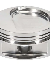 JE Pistons Ford Big Block Piston Kit - 4.390 in. Bore - 1.350 in. CH, -39.00 CC  Set of 8                                     - 170879 - Image 9