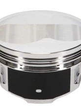 JE Pistons Ford Small Block Piston Kit - 4.125 in. Bore - 1.280 in. CH, 1.28 CC  Set of 8                                     - 232476 - Image 6