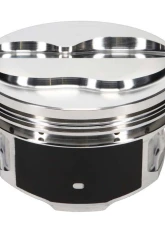 JE Pistons Ford Small Block Piston Kit - 4.125 in. Bore - 1.280 in. CH, 1.28 CC  Set of 8                                     - 232476 - Image 11