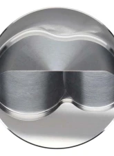 JE Pistons Ford Small Block Piston Kit - 4.125 in. Bore - 1.280 in. CH, 1.28 CC  Set of 8                                     - 232476 - Image 11