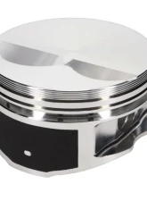 JE Pistons Ford Small Block Piston Kit - 4.030 in. Bore - 1.250 in. CH, -5.00 CC  Set of 8                                     - 188704 - Image 2