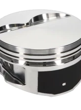 JE Pistons Ford Small Block Piston Kit - 4.030 in. Bore - 1.250 in. CH, -5.00 CC  Set of 8                                     - 188704 - Image 3