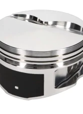 JE Pistons Ford Small Block Piston Kit - 4.030 in. Bore - 1.250 in. CH, -5.00 CC  Set of 8                                     - 188704 - Image 4