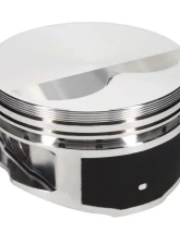 JE Pistons Ford Small Block Piston Kit - 4.030 in. Bore - 1.250 in. CH, -5.00 CC  Set of 8                                     - 188704 - Image 5