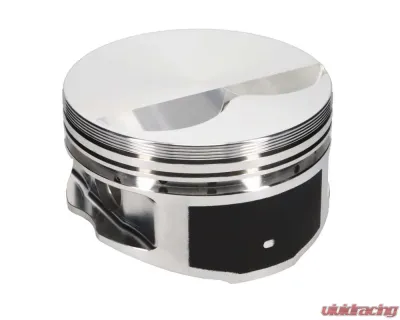 JE Pistons Ford Small Block Piston Kit - 4.030 in. Bore - 1.250 in. CH, -5.00 CC  Set of 8 - 188704