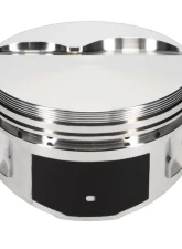 JE Pistons Ford Small Block Piston Kit - 4.030 in. Bore - 1.250 in. CH, -5.00 CC  Set of 8                                     - 188704 - Image 6