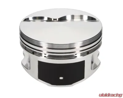 JE Pistons Ford Small Block Piston Kit - 4.030 in. Bore - 1.250 in. CH, -5.00 CC  Set of 8 - 188704