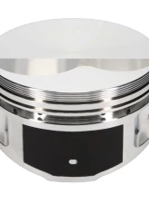 JE Pistons Ford Small Block Piston Kit - 4.030 in. Bore - 1.250 in. CH, -5.00 CC  Set of 8                                     - 188704 - Image 11