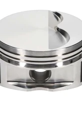 JE Pistons Ford Small Block Piston Kit - 4.030 in. Bore - 1.250 in. CH, -5.00 CC  Set of 8                                     - 188704 - Image 8