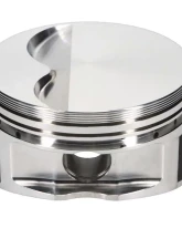 JE Pistons Ford Small Block Piston Kit - 4.030 in. Bore - 1.250 in. CH, -5.00 CC  Set of 8                                     - 188704 - Image 9