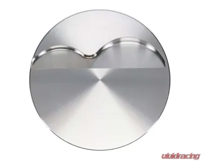 JE Pistons Ford Small Block Piston Kit - 4.030 in. Bore - 1.250 in. CH, -5.00 CC  Set of 8 - 188704