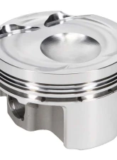 JE Pistons Ford 2.3L EcoBoost Piston Kit - 88.50 mm Bore - 1.299 in. CH, -8.20 CC  Set of 4                                     - 337926 - Image 5