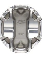 JE Pistons Ford 2.3L EcoBoost Piston Kit - 88.50 mm Bore - 1.299 in. CH, -8.20 CC  Set of 4                                     - 337926 - Image 7