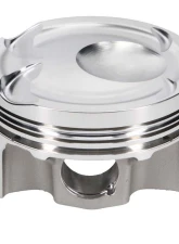 JE Pistons Ford 2.3L EcoBoost Piston Kit - 88.50 mm Bore - 1.299 in. CH, -8.20 CC  Set of 4                                     - 337926 - Image 8