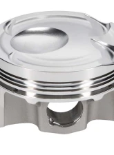 JE Pistons Ford 2.3L EcoBoost Piston Kit - 88.50 mm Bore - 1.299 in. CH, -8.20 CC  Set of 4                                     - 337926 - Image 9