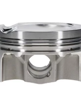 JE Pistons Ford 2.3L EcoBoost Piston Kit - 88.50 mm Bore - 1.299 in. CH, -8.20 CC  Set of 4                                     - 337926 - Image 10