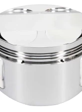 JE Pistons Nissan TB48DE Piston Kit - 99.50 mm Bore - 1.605 in. CH, 23.80 CC  Set of 6                                     - 327834 - Image 6