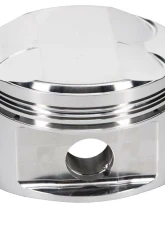 JE Pistons Nissan TB48DE Piston Kit - 99.50 mm Bore - 1.605 in. CH, 23.80 CC  Set of 6                                     - 327834 - Image 8