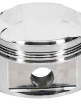JE Pistons Nissan TB48DE Piston Kit - 99.50 mm Bore - 1.605 in. CH, 23.80 CC  Set of 6                                     - 327834 - Image 9