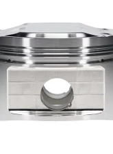 JE Pistons Nissan TB48DE Piston Kit - 99.50 mm Bore - 1.605 in. CH, 23.80 CC  Set of 6                                     - 327834 - Image 10