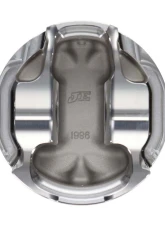 JE Pistons Fiat 146A Piston Kit - 81.00 mm Bore - 1.311 in. CH, -6.40 CC  Set of 4                                     - 312398 - Image 7