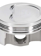 JE Pistons Fiat 146A Piston Kit - 81.00 mm Bore - 1.311 in. CH, -6.40 CC  Set of 4                                     - 312398 - Image 8