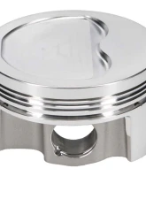JE Pistons Fiat 146A Piston Kit - 81.00 mm Bore - 1.311 in. CH, -6.40 CC  Set of 4                                     - 312398 - Image 9