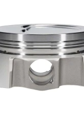 JE Pistons Fiat 146A Piston Kit - 81.00 mm Bore - 1.311 in. CH, -6.40 CC  Set of 4                                     - 312398 - Image 10