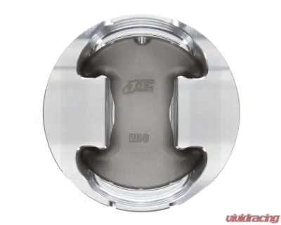 JE Pistons Volkswagen 1.8T 20V Piston Kit - 81.50 mm Bore - 1.286 in. CH, -8.60 CC  Set of 4 - 242926