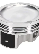 JE Pistons Volkswagen 2.0T TSI Piston Kit - 83.00 mm Bore - 1.165 in. CH, -3.60 CC  Set of 4                                     - 314321 - Image 2