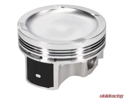 JE Pistons Volkswagen 2.0T TSI Piston Kit - 83.00 mm Bore - 1.165 in. CH, -3.60 CC  Set of 4 - 314321