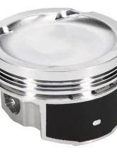 JE Pistons Volkswagen 2.0T TSI Piston Kit - 83.00 mm Bore - 1.165 in. CH, -3.60 CC  Set of 4                                     - 314321 - Image 3